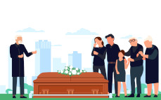 Funeral Officiant Online Training & Certification