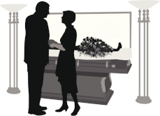 Funeral Home Employer Account